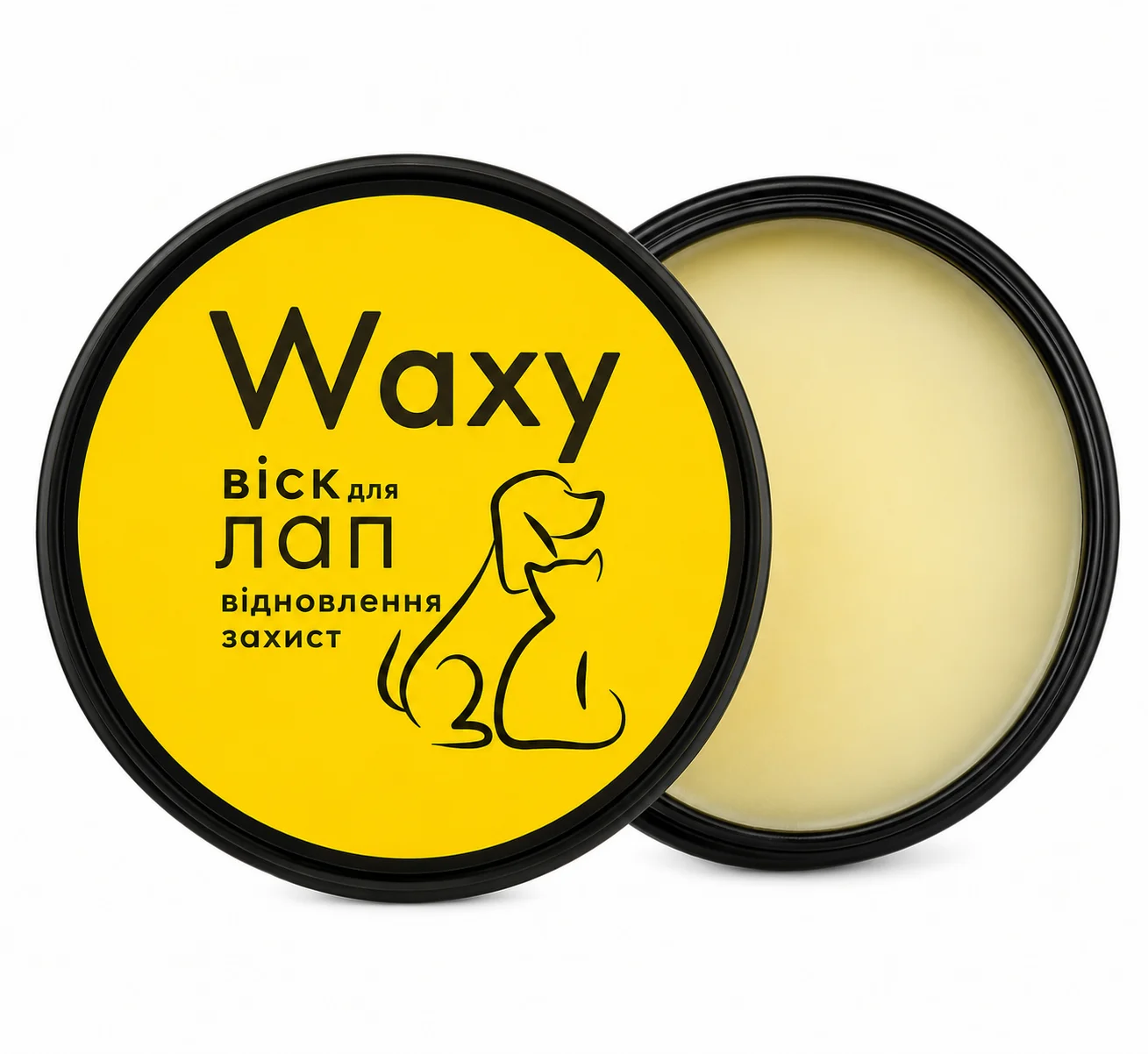 Захисний віск ProbioDay Waxy для лап та носа - 50 мл