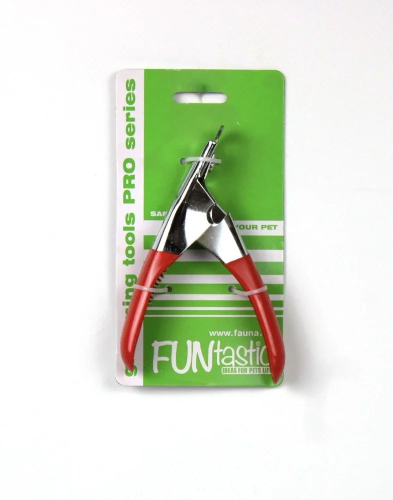 Кігтеріз-гільйотина FUNtastic для домашніх тварин - 13 см