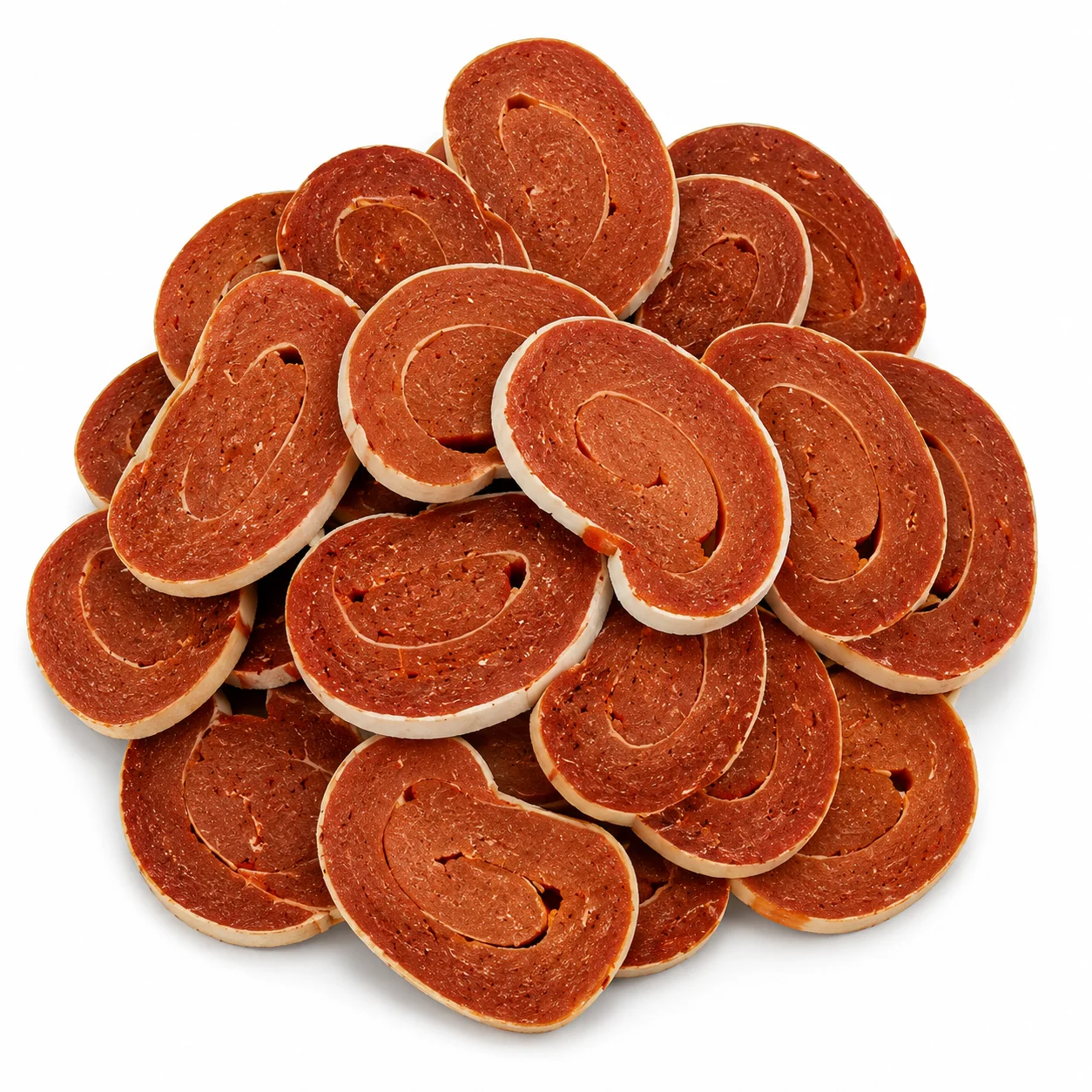 Ласощі для собак WAUDOG Treats великі суші з курятиною