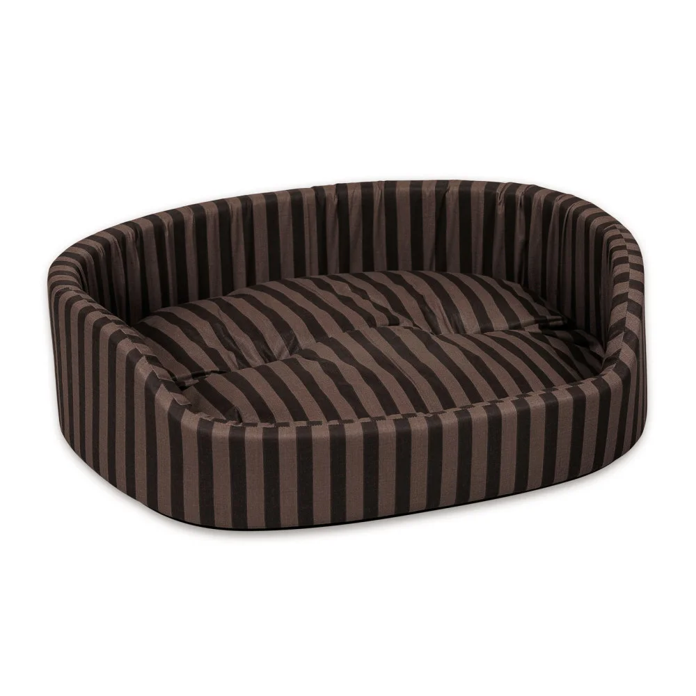 Лежак Природа "Coral 2" для собак - 57х47х27 см