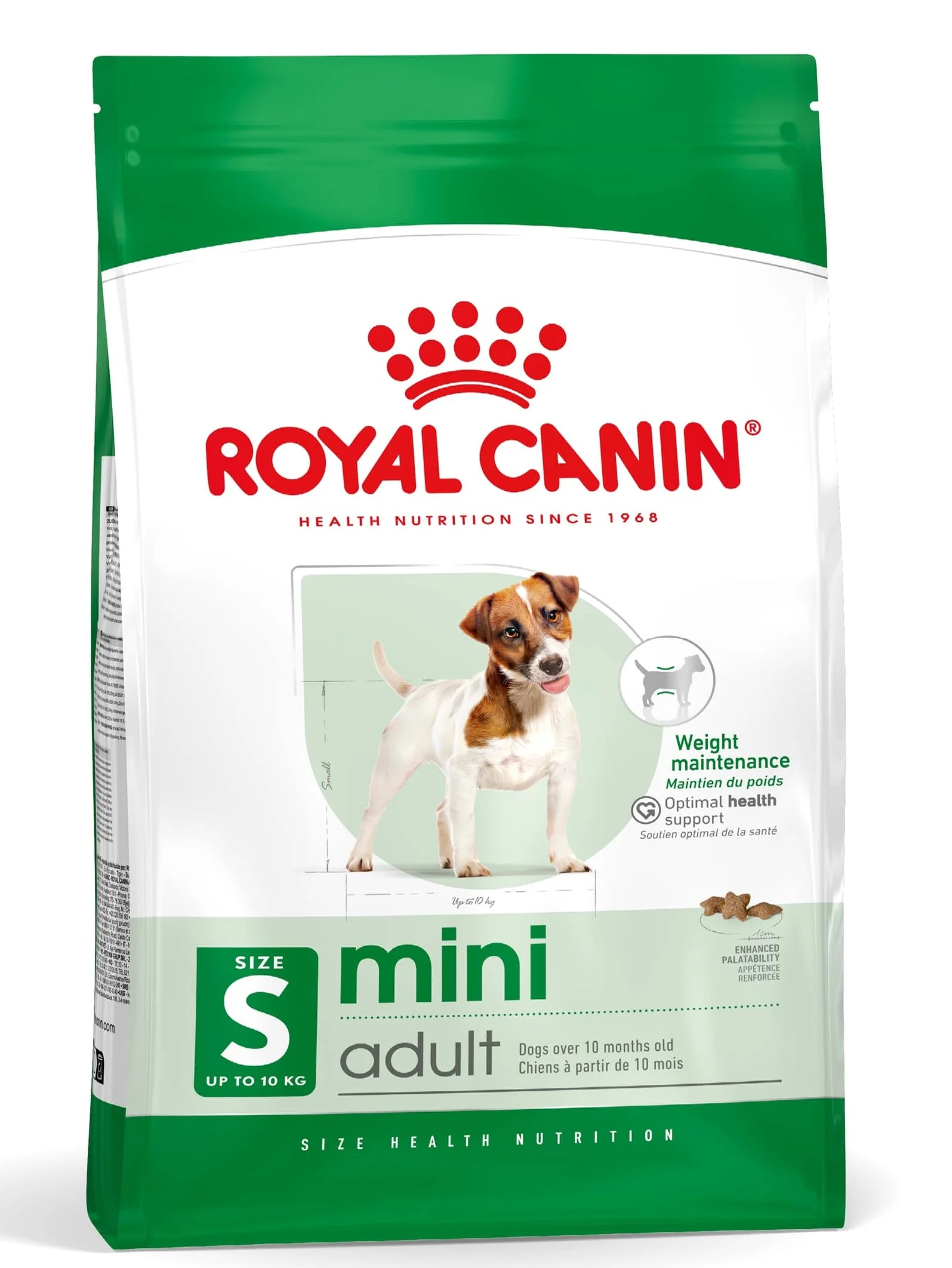 Сухий корм Royal Canin Mini Adult для собак дрібних порід - 800 г