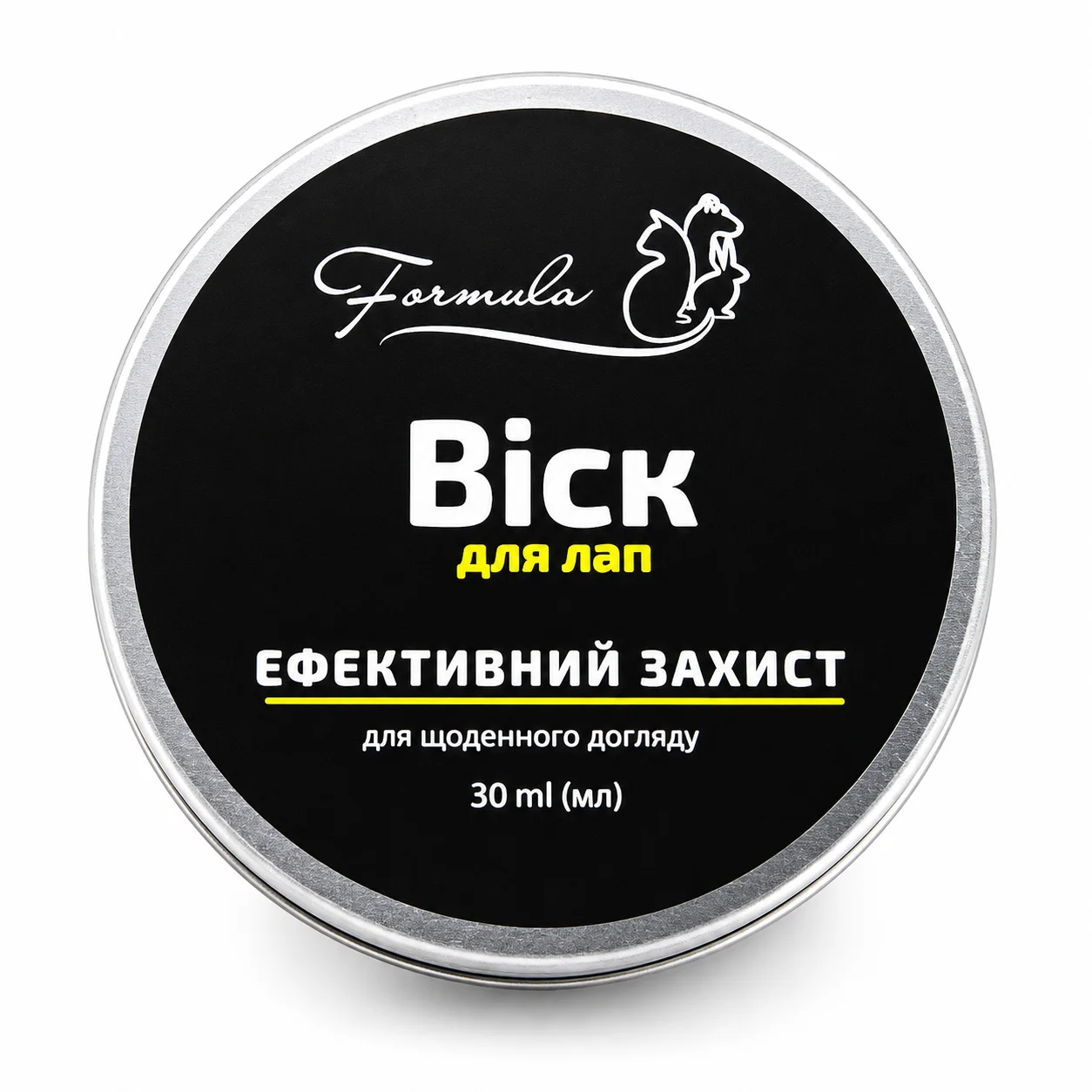 Захисний віск для лап Formula - 30 мл
